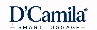D'Camila Smart Luggage